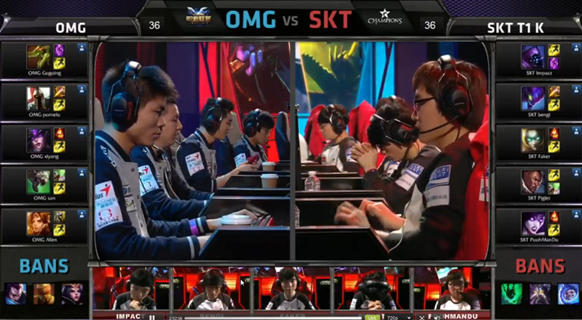 【资讯】KPL解说曝新赛季将采用新赛制，弱队或将面临无赛可打