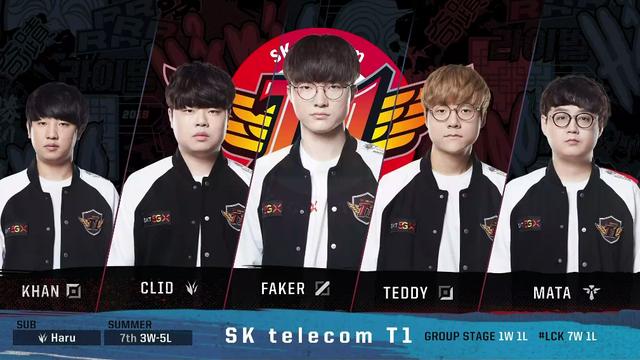 LCK CUP 开幕赛：越南AD逆转局势！ DRX 从1-2落后反弹，为 OKSavingsBank BRION 赢得首场胜利！