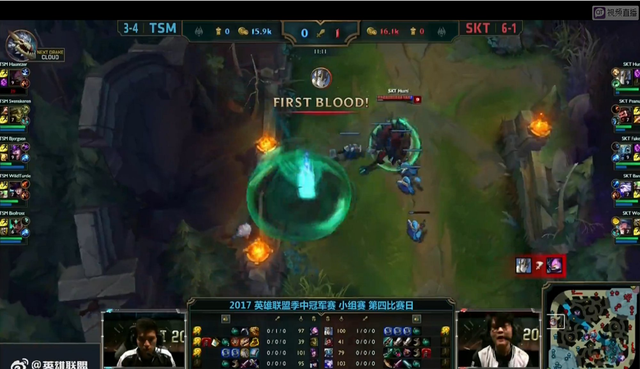 MongolZ 将错过 2025 年春季赏金