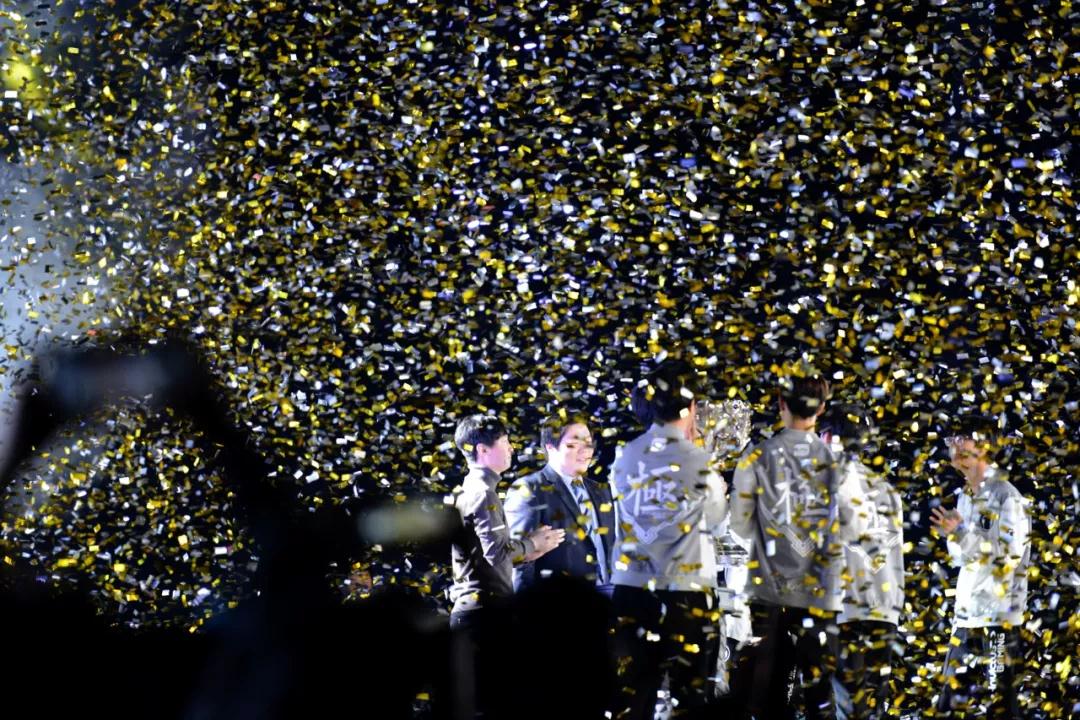 传闻： JACKASMO 将替换CYPHER在 Fnatic