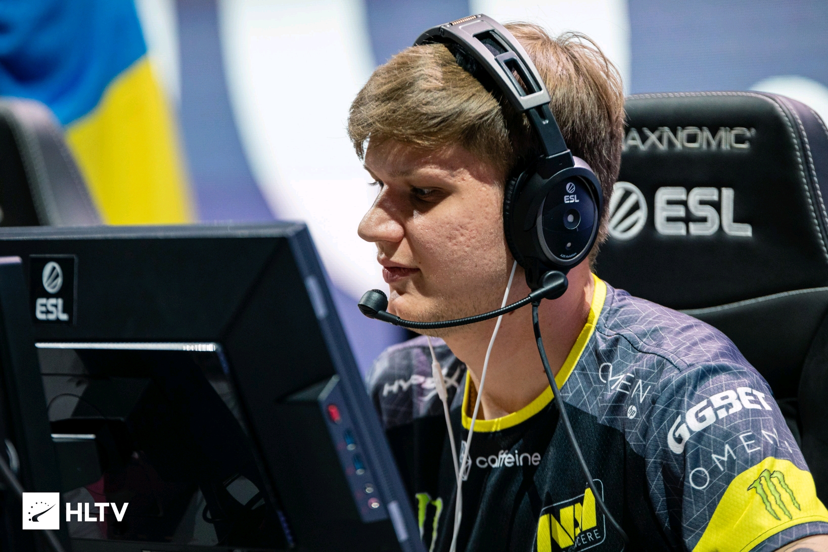 KSCERATO 对 FURIA Esports 的胜利说：“谁会想到我们会赢得四个锦标赛？”